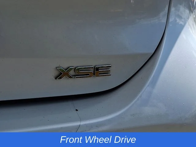 Used 2022 Beige Toyota XSE image 32