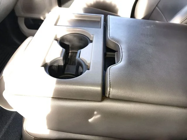 Used 2019 Red Ford XL image 19