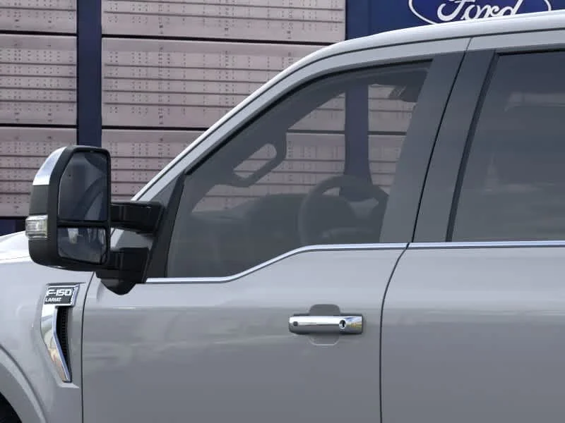 New 2026 Avalanche Ford Lariat® image 20