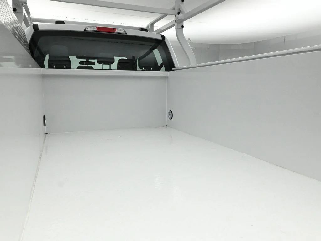 New 2026 Oxford White Ford XL image 48