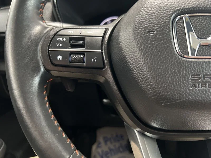 Used 2024 Black Honda Sport-L image 23