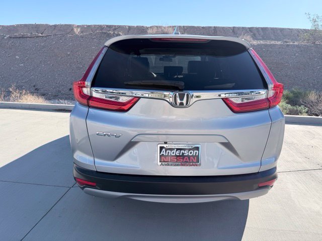 2019 Honda CR-V EX - Photo 7