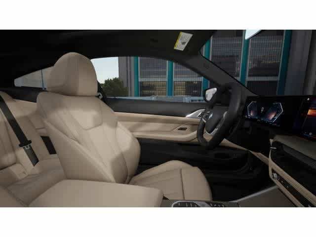 2026 BMW 4 Series 7