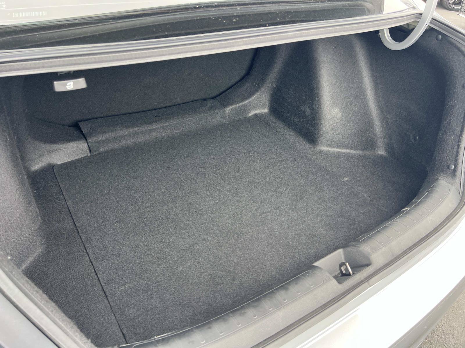 2023 Honda Civic LX - Photo 20