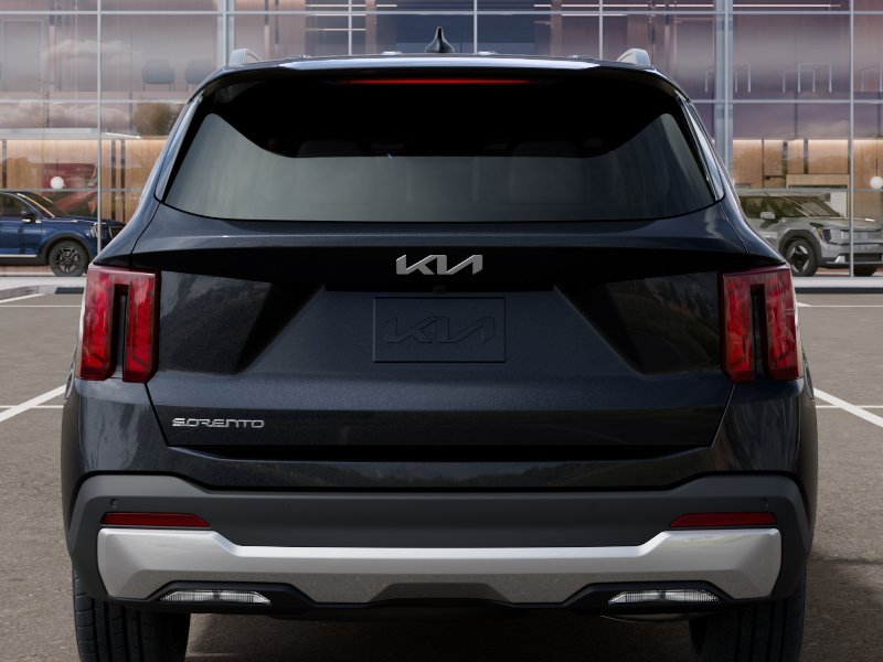 New 2026 Panthera Metal Kia EX image 13