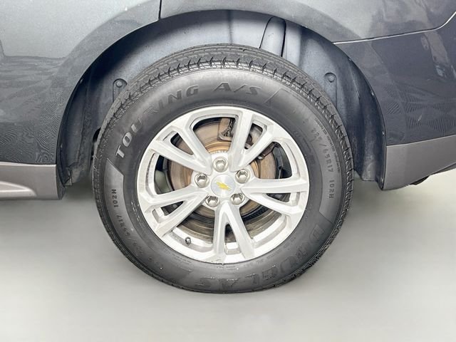 2017 Chevrolet Equinox LT - Photo 10