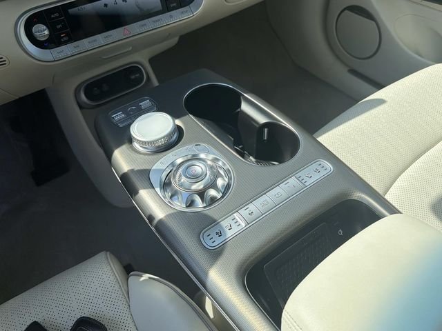 Used 2023 Green Genesis Advanced image 4