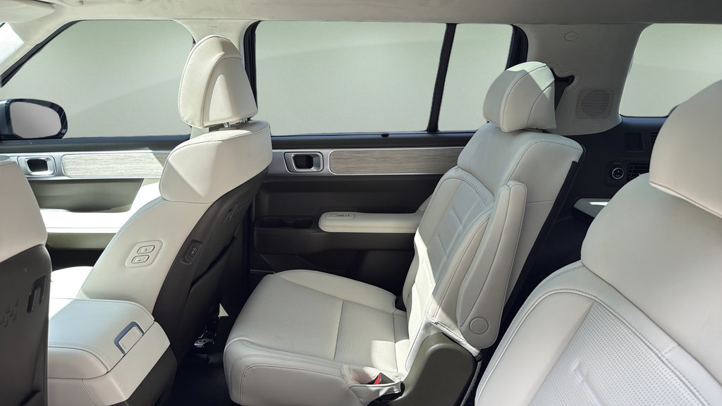 Used 2025 Ecotronic Gray Ma Hyundai Calligraphy image 20