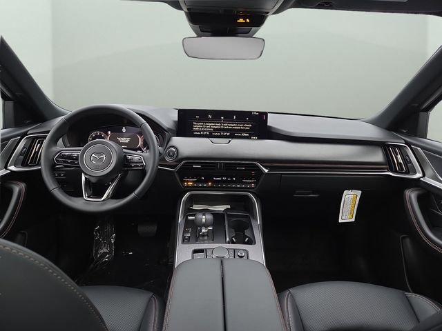 New 2026 White Mazda 3.3 Turbo S Premium image 2