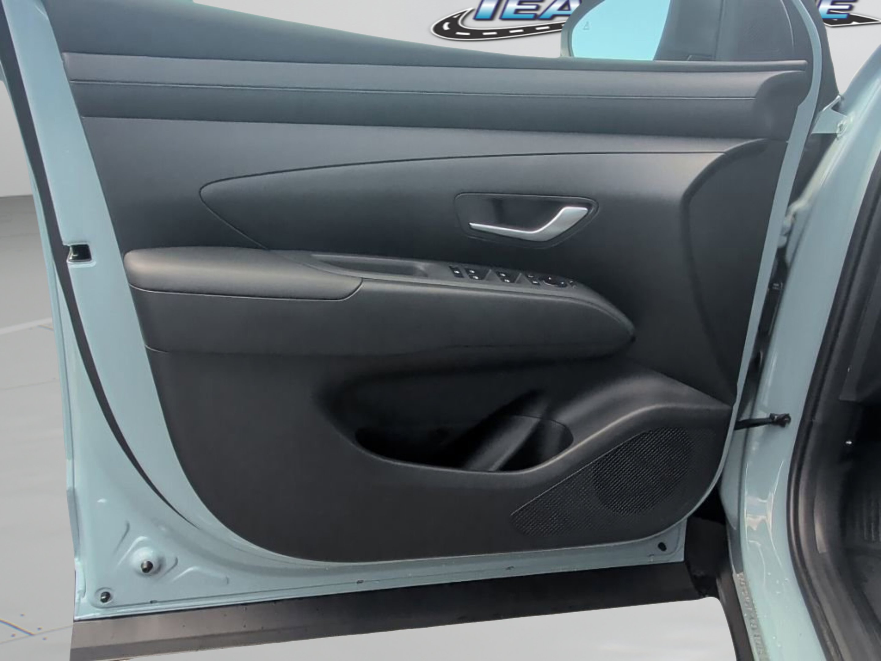 New 2026 Blue Stone Hyundai SEL Activity image 24