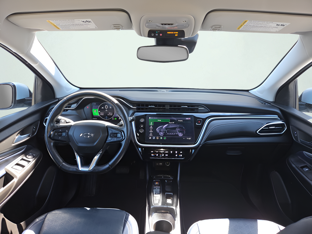 Used 2022 Silver Chevrolet LT image 21