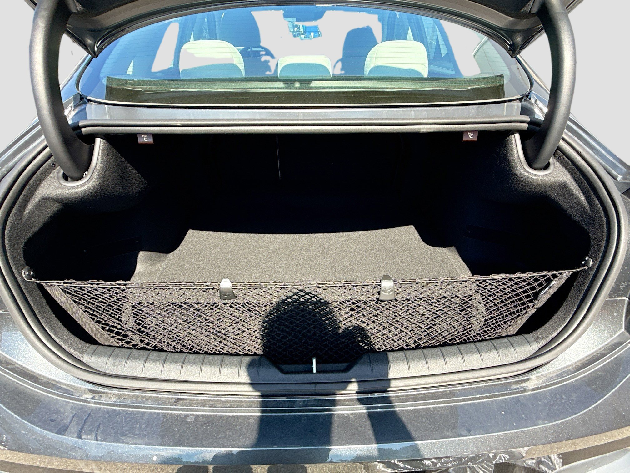 2026 Hyundai Sonata SEL - Photo 27