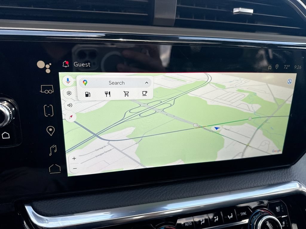 2026 GMC Sierra 2500HD Denali - Photo 14