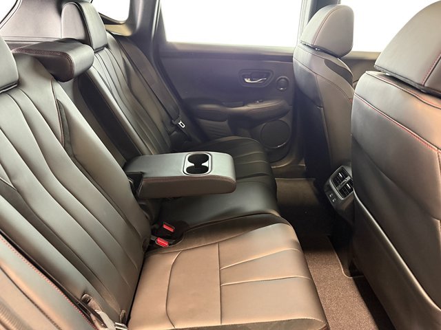 New 2026 Milano Red Acura w/A-Spec Advance Package image 36