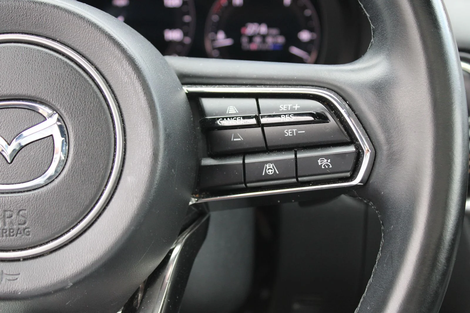 Used 2024 Blue Mazda 3.3 Turbo S Premium image 25