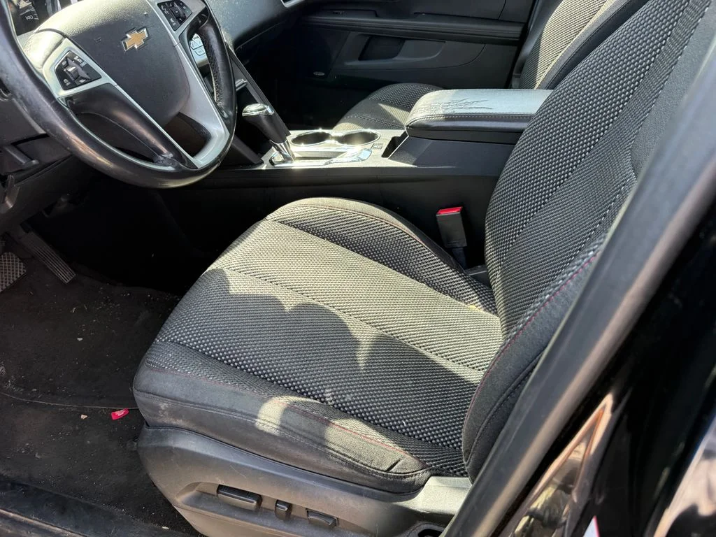 Used 2016 Black Chevrolet LT image 4