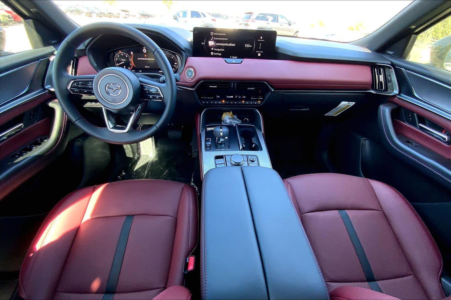 View vehicle photo 5