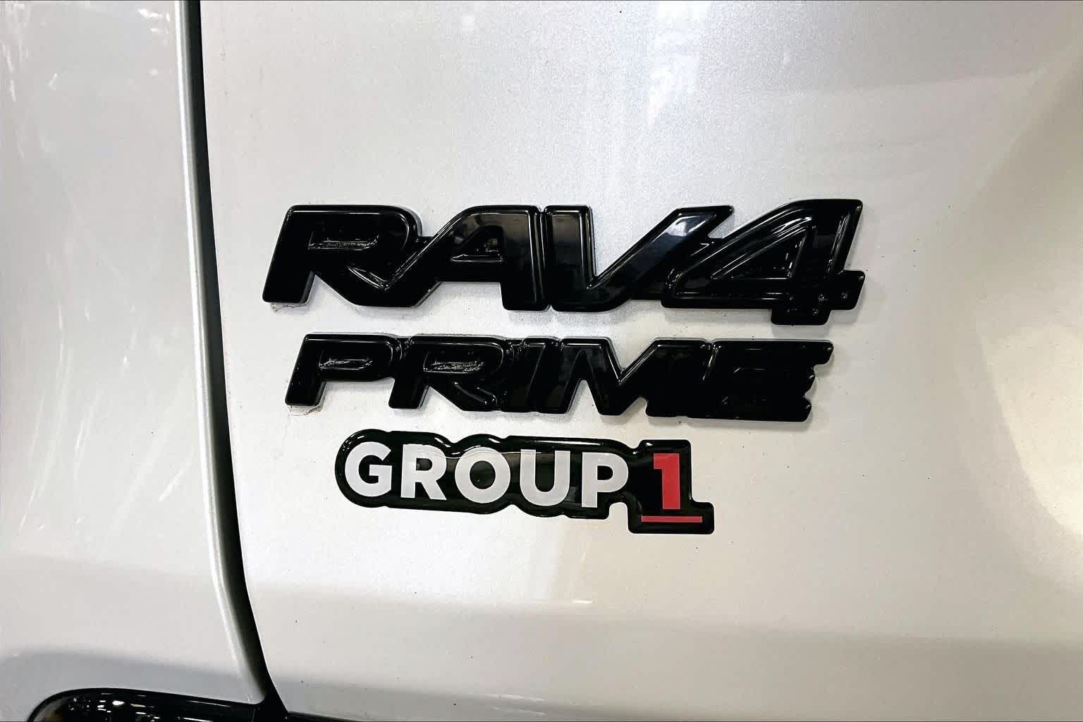 2023 Toyota RAV4 XSE - Photo 10