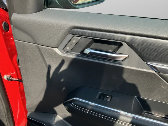 2026 GMC Acadia Elevation - Photo 23