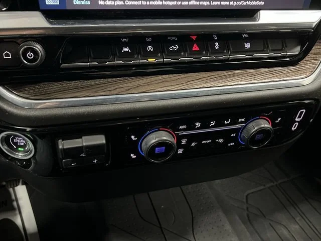 2024 Chevrolet Silverado 1500 RST - Photo 19