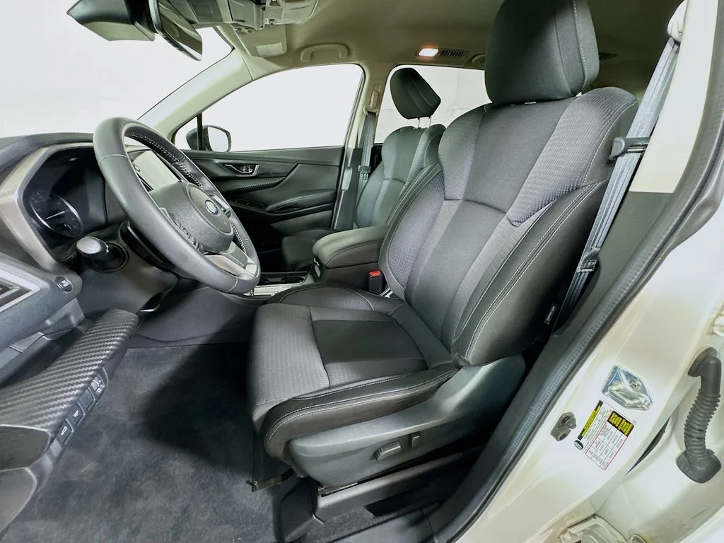 Used 2024 White Subaru Premium image 24