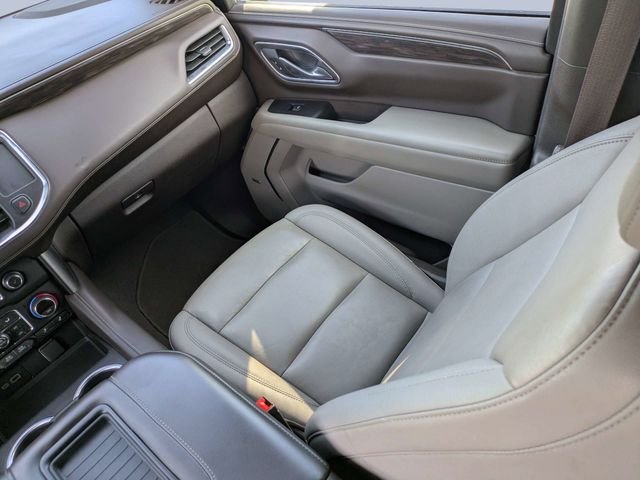 Used 2024 Black Chevrolet LT image 18