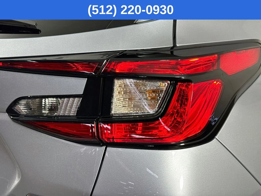 Certified Used 2026 Silver Subaru Wilderness image 33