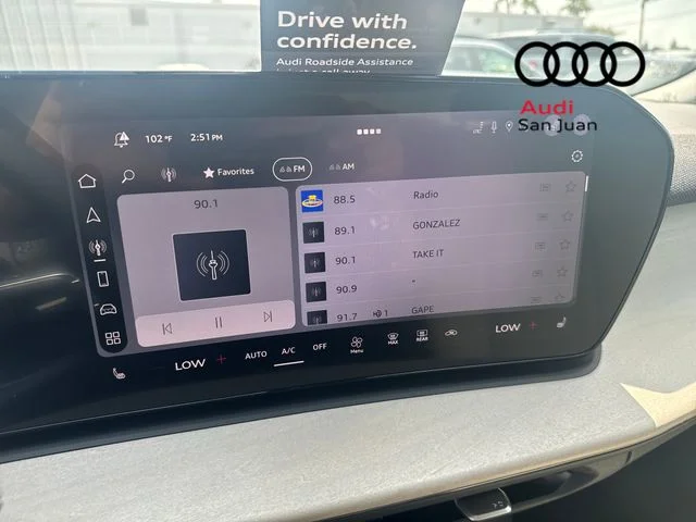 New 2026 Green Audi S line image 20