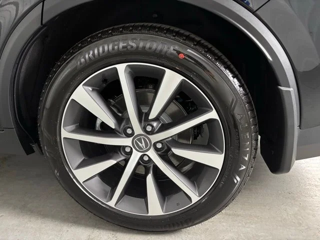 New 2026 Majestic Black Pearl Acura Technology Package image 8