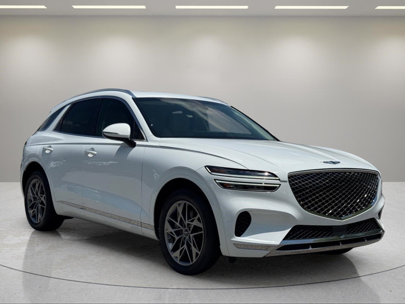 2024 GENESIS GV70 Standard - Photo 7