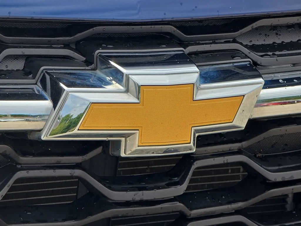 2024 Chevrolet Trax LS - Photo 32