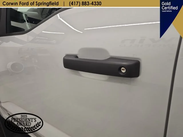 Certified Used 2025 Avalanche Ford XLT image 21