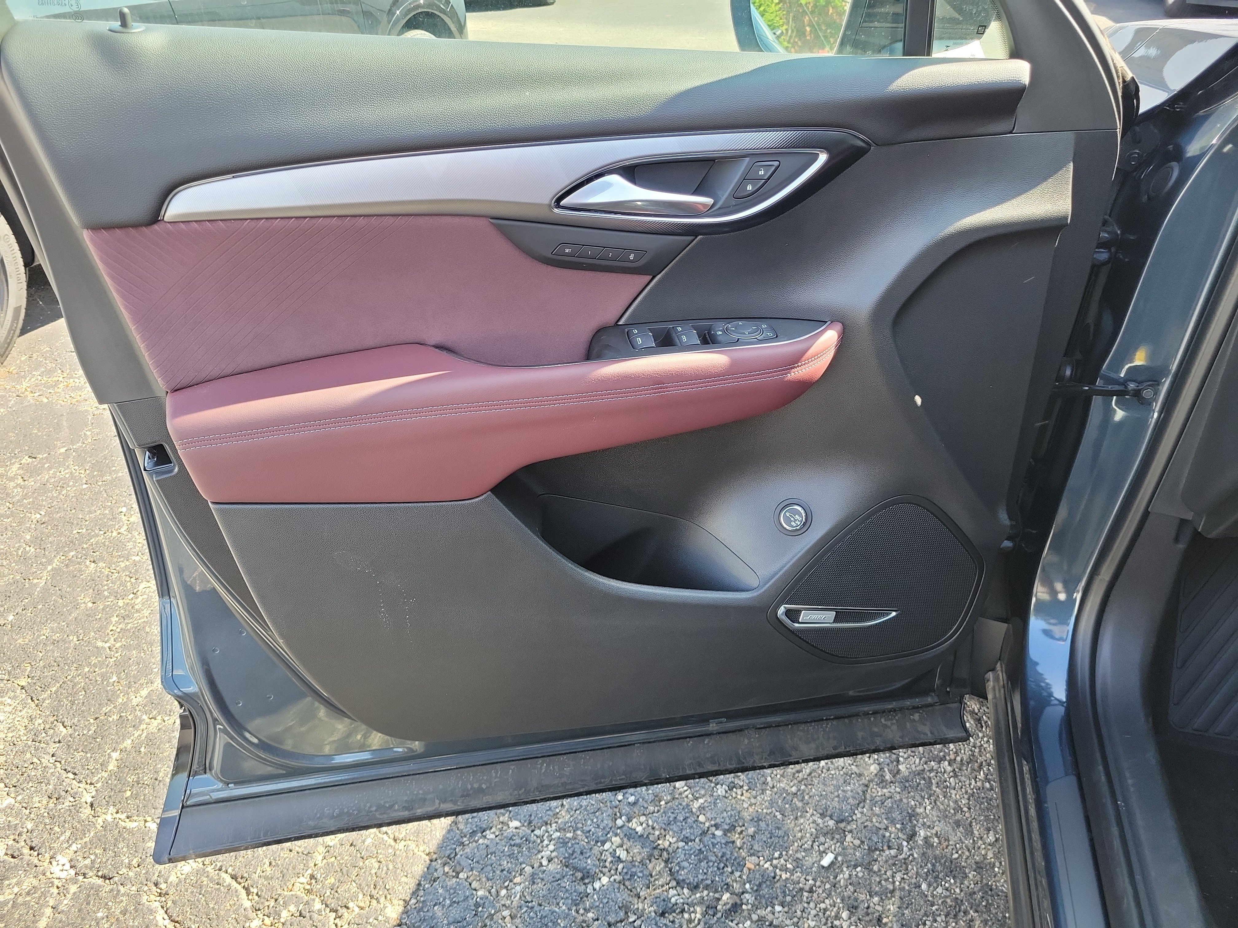 2026 Buick Envision Sport Touring - Photo 19