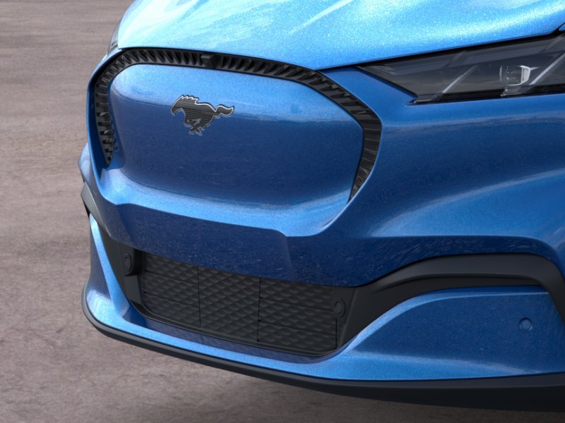 New 2026 Velocity Blue Metallic Ford Select image 39