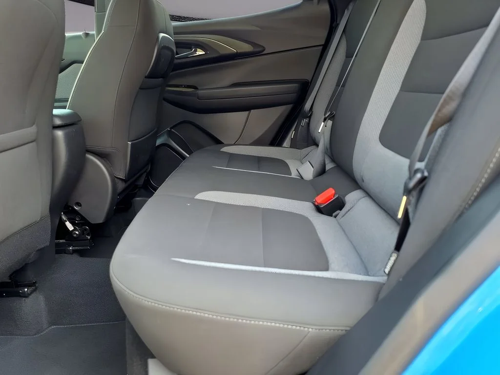 2025 Chevrolet Trailblazer LT - Photo 10