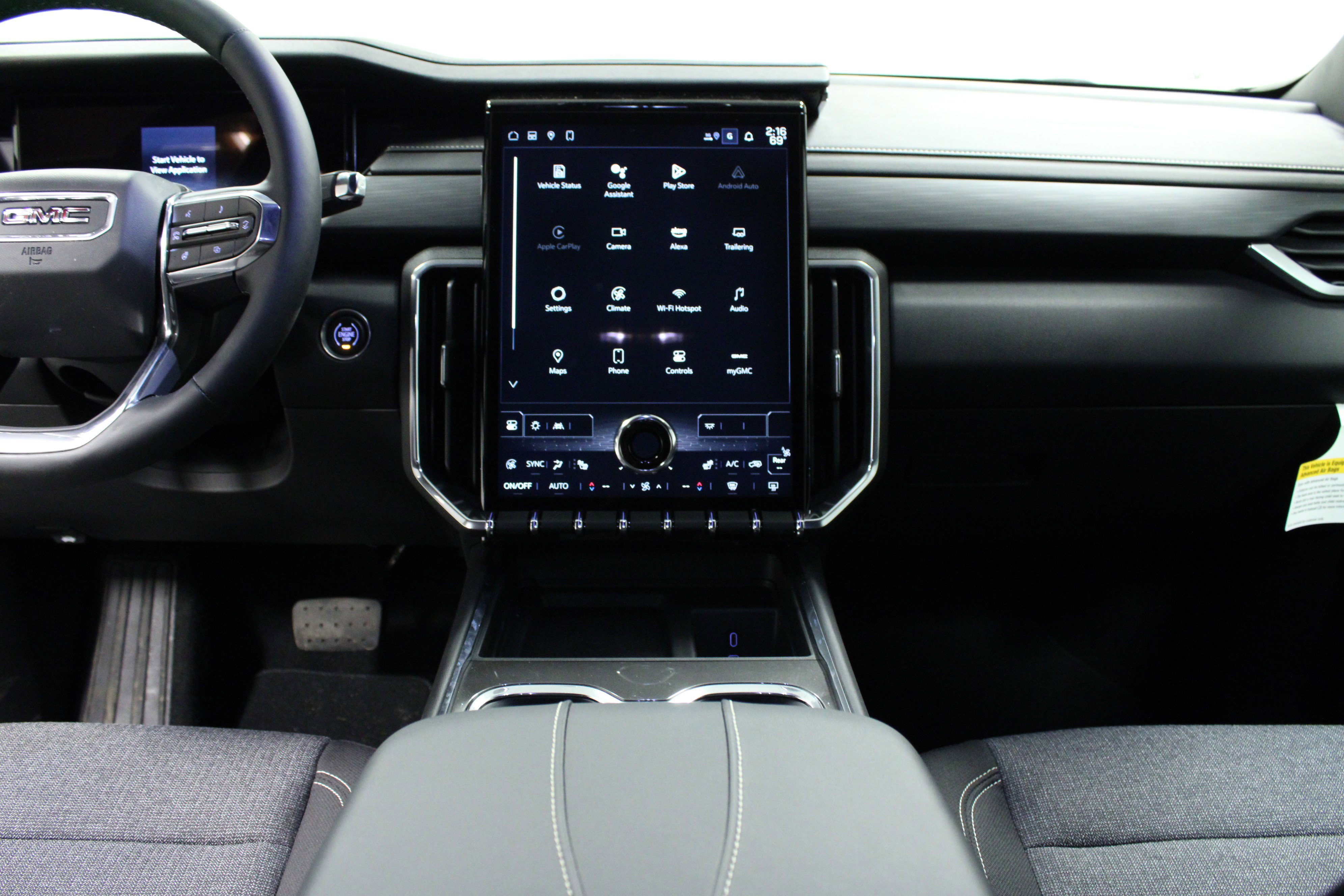 2025 GMC Acadia Elevation - Photo 18