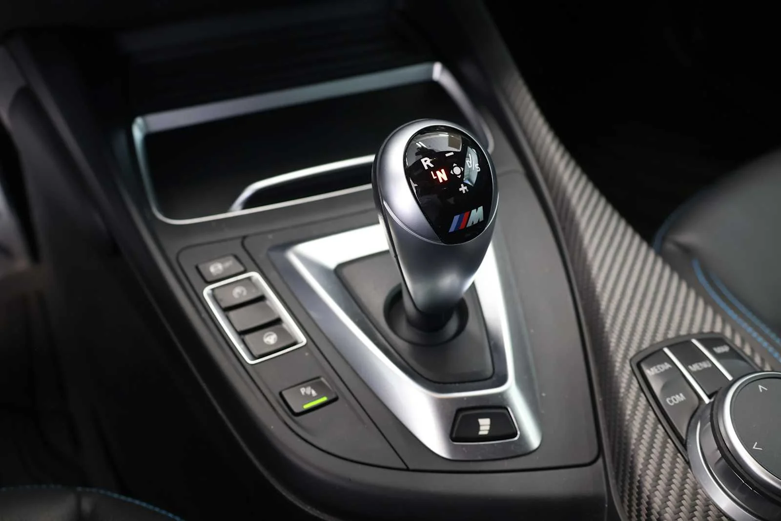 Used 2021 Hockenheim Silver Metallic BMW Competition image 26