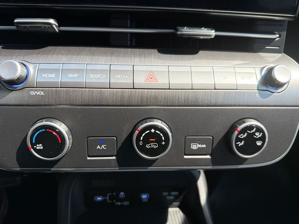 2026 Hyundai Kona SE - Photo 15
