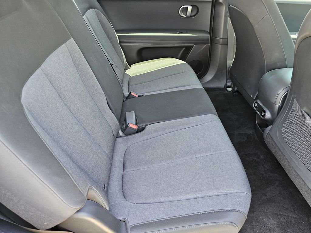 2024 Hyundai IONIQ 5 SE - Photo 15