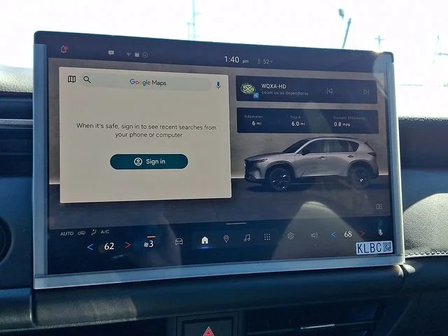 New 2026 Red Mazda 2.5 S Select image 11