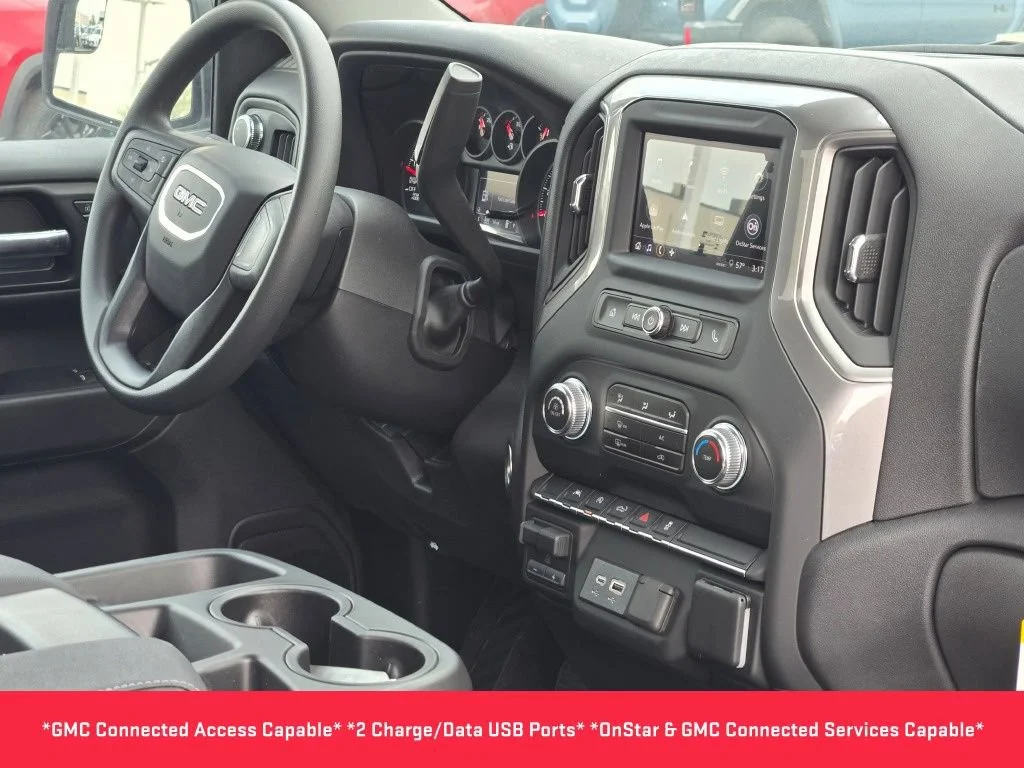 2024 GMC Sierra 1500 Pro - Photo 15