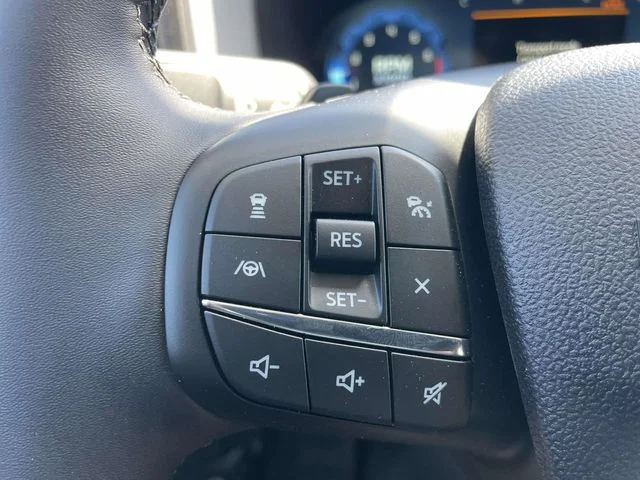 New 2026 Gray Ford Badlands image 18
