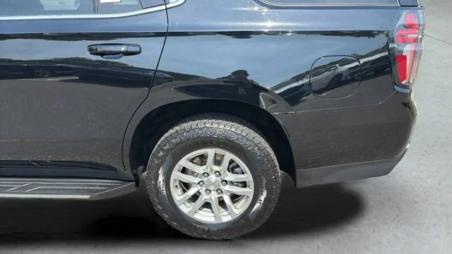 Used 2024 Black Chevrolet LT image 36