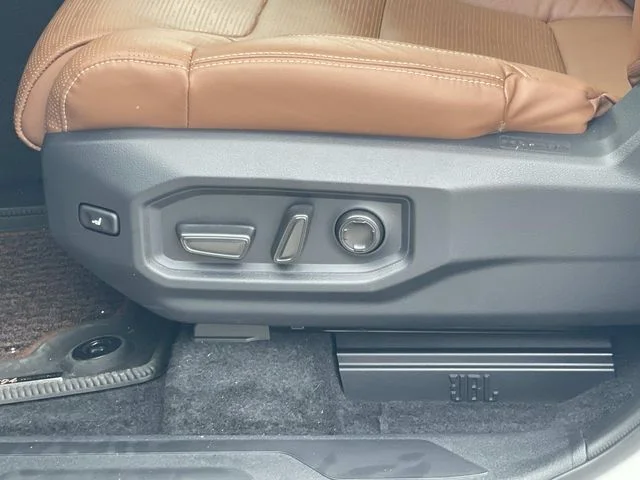 Used 2026 Beige Toyota 1794 Edition image 17