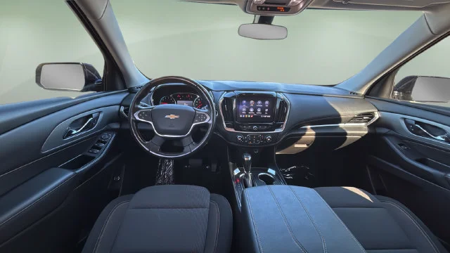 Used 2020 Red Chevrolet LT image 16