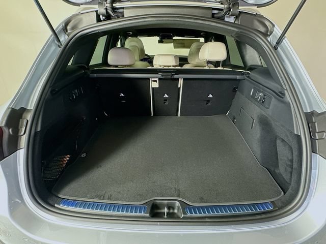 New 2026 Cirrus Silver Metallic Mercedes-Benz GLC 300 image 57