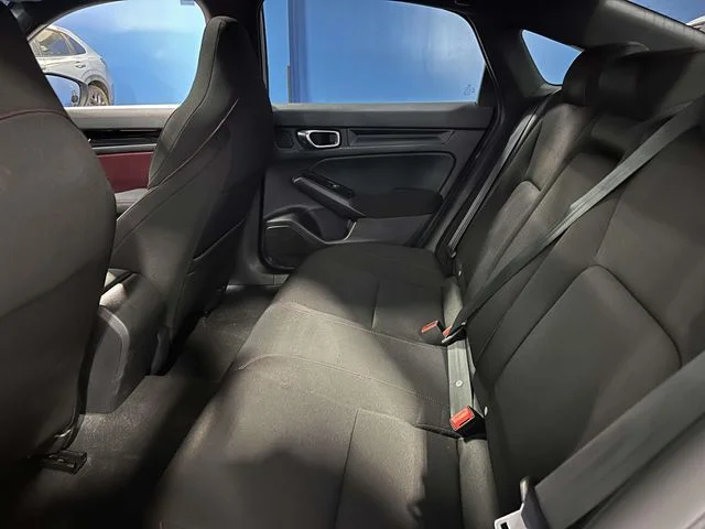 2024 Honda Civic Si - Photo 16