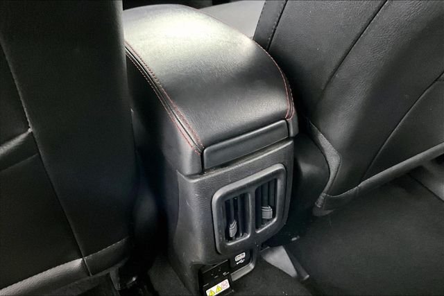 Used 2020 Gray Jeep Trailhawk image 9