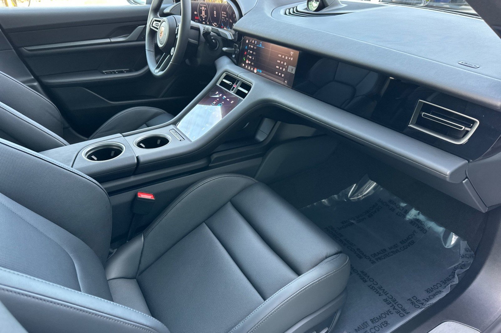 New 2026 Slate Grey Neo Porsche 4S image 15