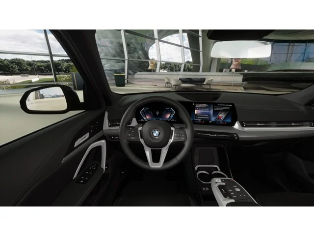 New 2027 Jet Black BMW  image 13